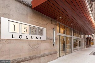 1500 Locust St, Unit 0B-2002 in Philadelphia, PA - Building Photo