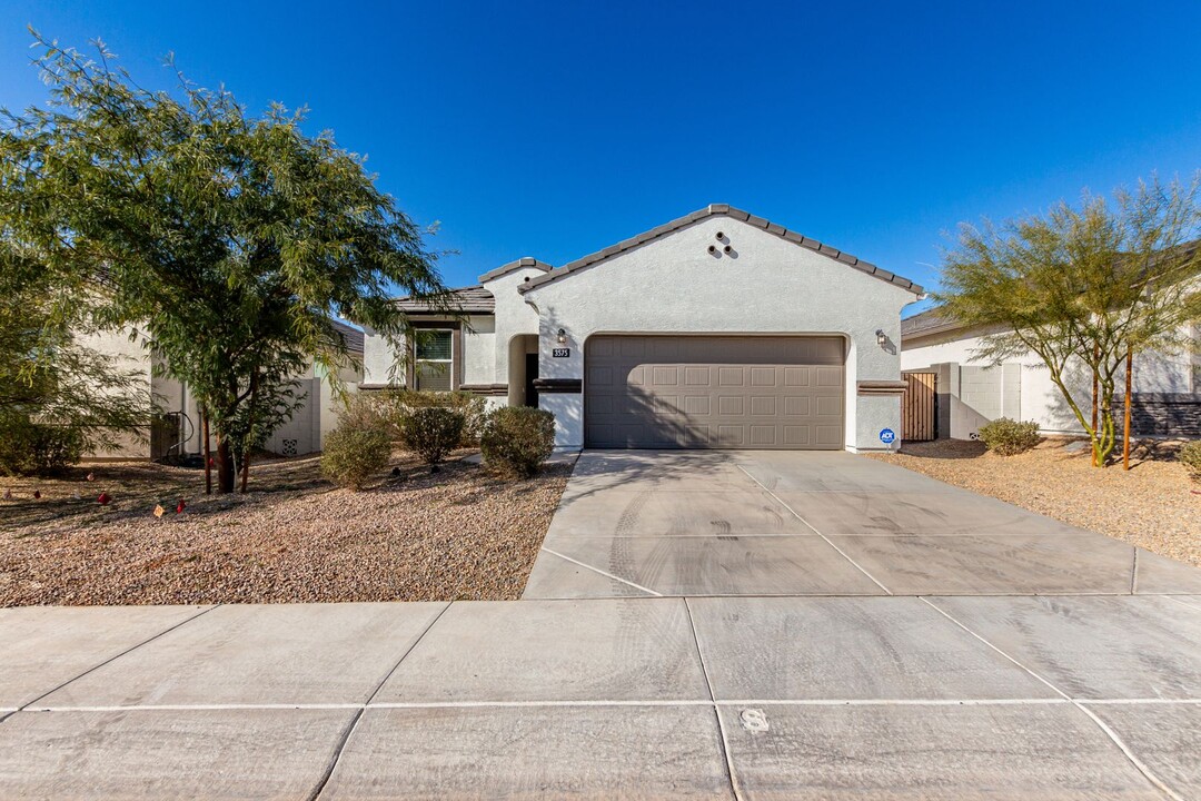 3575 Encanto St in Casa Grande, AZ - Building Photo