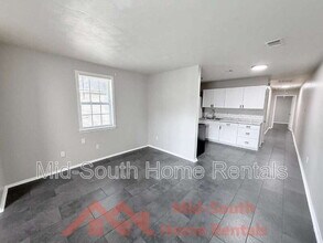 1236 Effie Rd in Memphis, TN - Building Photo - Building Photo