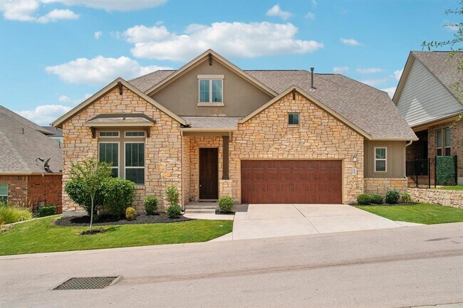 134 Summer Square Dr in Austin, TX - Building Photo - Building Photo