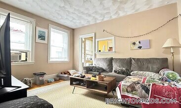 249 Chestnut Hill Ave in Boston, MA - Building Photo - Building Photo