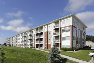 Citadel by Belcastle in Bismarck, ND - Building Photo - Building Photo