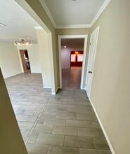 1623 Clark St in Harlingen, TX - Foto de edificio - Building Photo