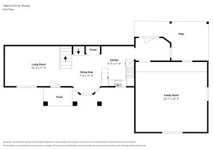 18802 N 4th St in Phoenix, AZ - Building Photo - Building Photo