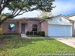 15023 Kamary Ln in San Antonio, TX - Building Photo - Building Photo