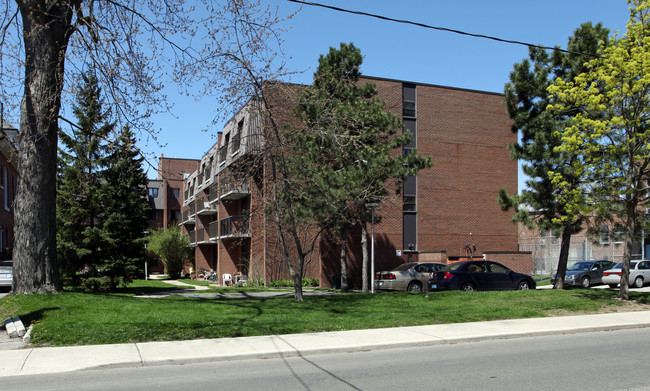 St Joseph's Senior Citizens in Toronto, ON - Building Photo - Building Photo