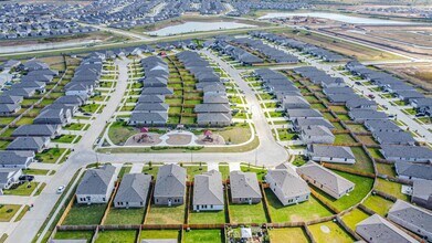 16611 Rolling Hillside Wy in Hockley, TX - Building Photo - Building Photo