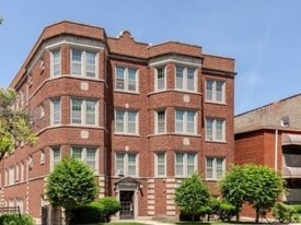 8 Adams St in Oak Park, IL - Building Photo