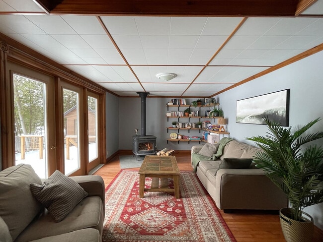 property at 316 Rue Wellington