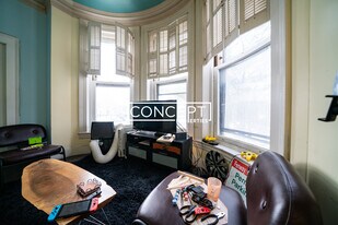 52 Fenway in Boston, MA - Building Photo