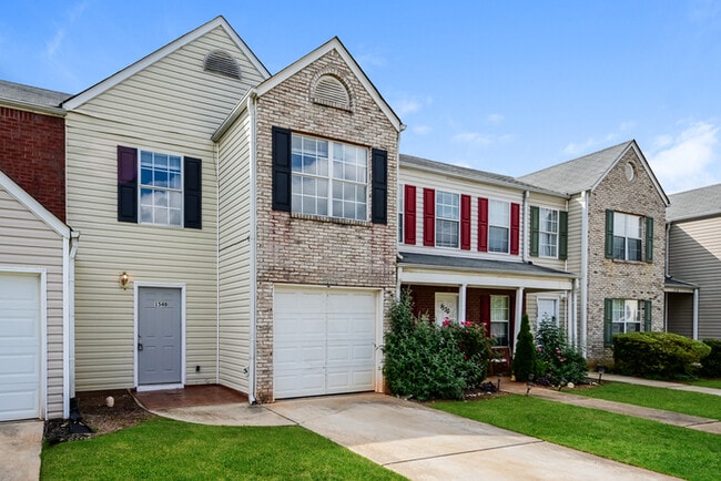 property at 1540 Labonte Pkwy