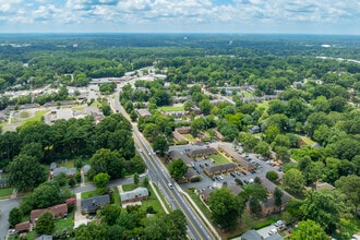 Kilborne Apartments in Charlotte, NC - Building Photo - Building Photo