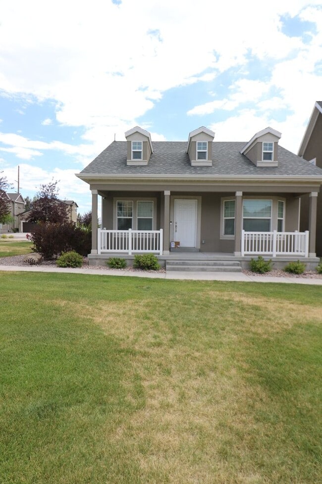 852 W 2630 N in Lehi, UT - Foto de edificio - Building Photo