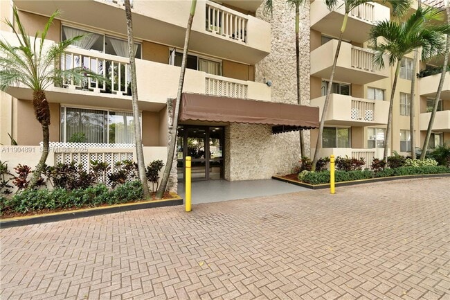 property at 1800 Sans Souci Blvd