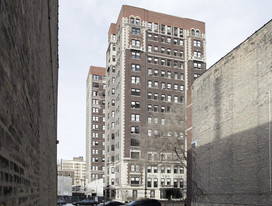 422 & 424 W Melrose Apartments