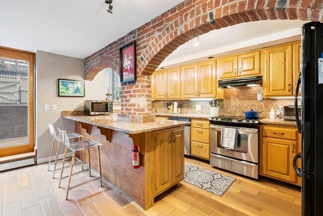 property at 34 Union Pk St