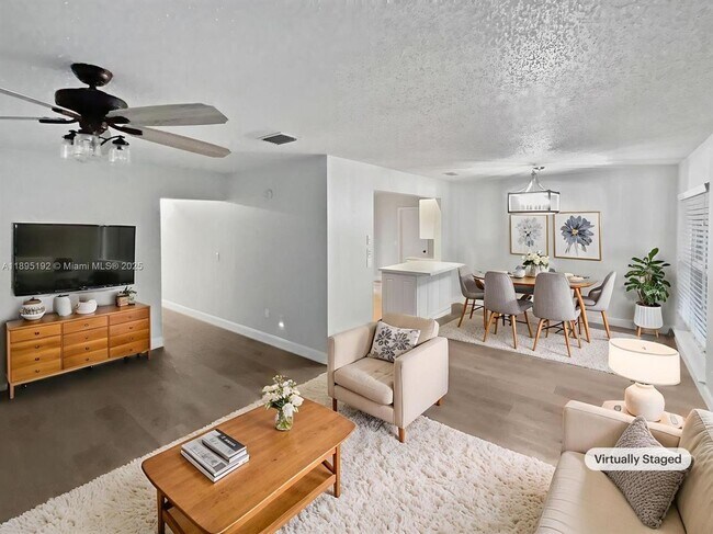 property at 22226 SW 65th Terrace