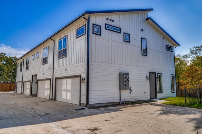 property at 2116 Shea Rd