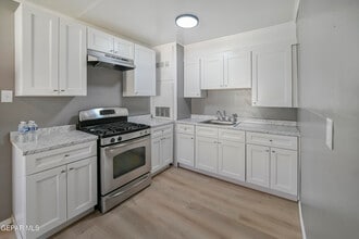 2629 Wheeling Ave in El Paso, TX - Building Photo - Building Photo