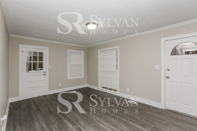 220 Melbourne Rd in Jackson, MS - Building Photo - Building Photo