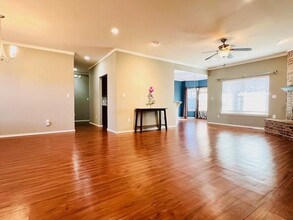 1717 Wildlife Trails Pkwy in Abilene, TX - Building Photo - Building Photo