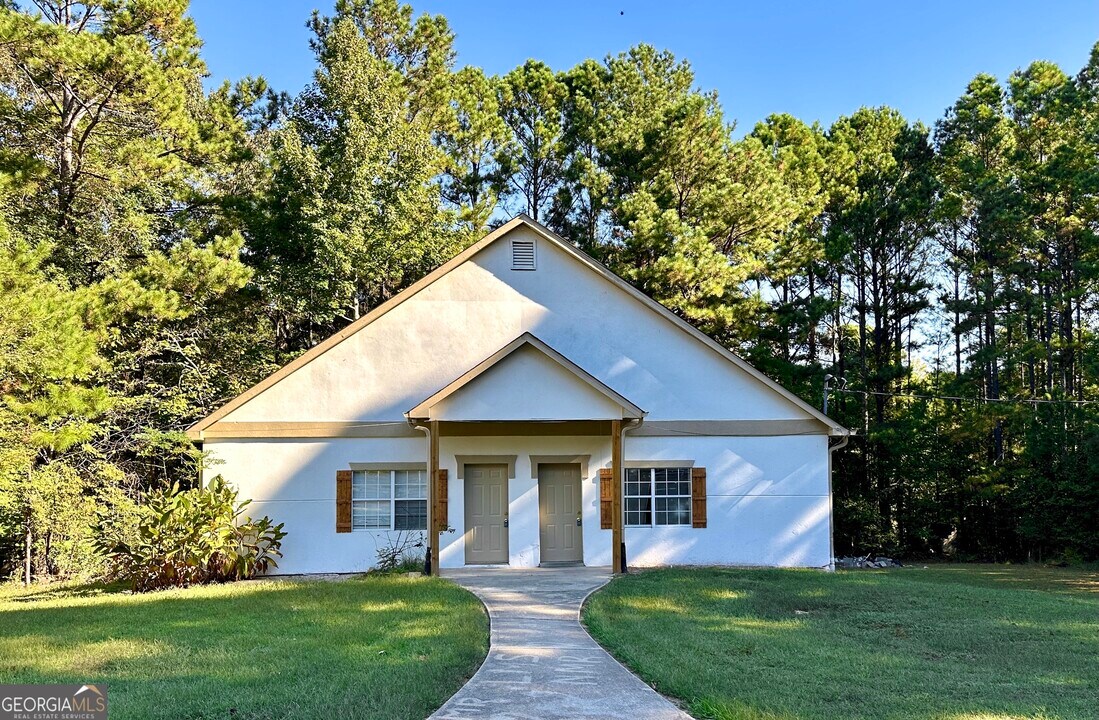 1769 Teamon Rd in Griffin, GA - Building Photo