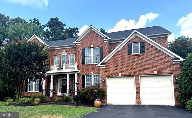 property at 43110 Kingsport Dr