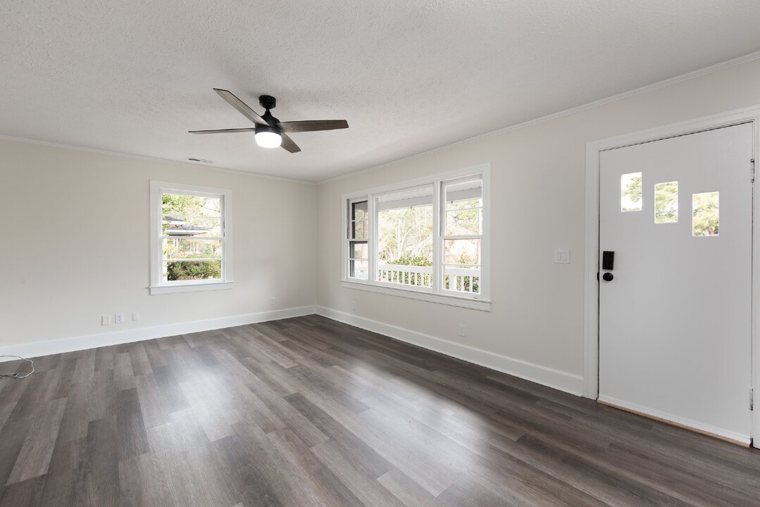 231 Oakcrest Dr in Wilmington, NC - Building Photo