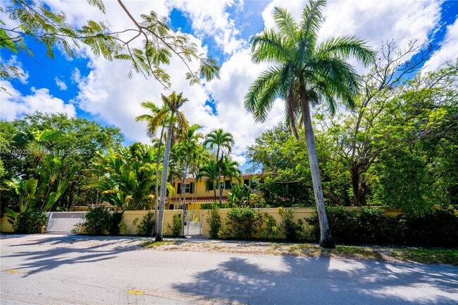 property at 2855 SW 17th Ave