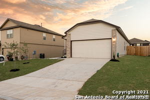 2020 Cassiopeia Bend in San Antonio, TX - Building Photo - Building Photo