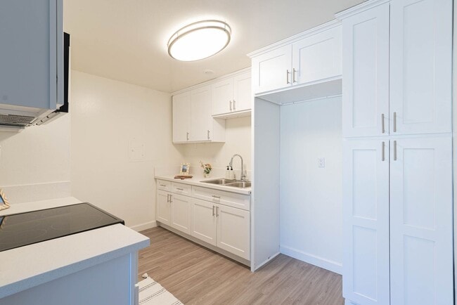 MAGNOLIA WEST APARTMENTS- RIVERSIDE, CA