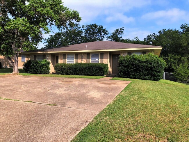 property at 3609 Western St