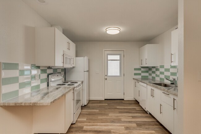 1245 W 4th St in Tempe, AZ - Building Photo - Building Photo