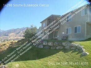 14298 Elsbrook Cir in Draper, UT - Building Photo - Building Photo