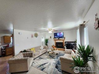 1324 Dawes St in Sterling, CO - Building Photo - Building Photo