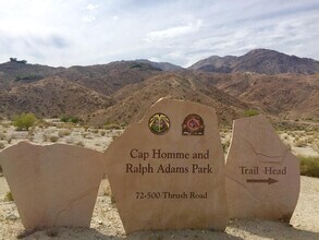 72592 Edgehill Dr in Palm Desert, CA - Building Photo - Building Photo