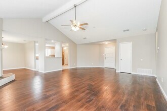 4213 Claremont Dr in Grand Prairie, TX - Building Photo - Building Photo