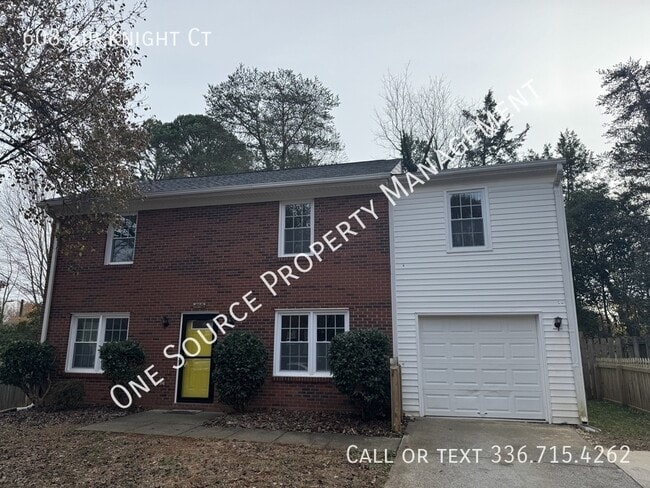 property at 608 Sir Knight Ct