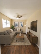 1825-1822 E 64th St in Long Beach, CA - Building Photo - Building Photo