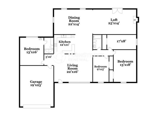 4331 Tufts Ave in Ft. Myers, FL - Building Photo - Building Photo