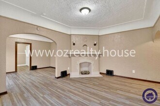 1766 Milburn Ave in Toledo, OH - Building Photo - Building Photo