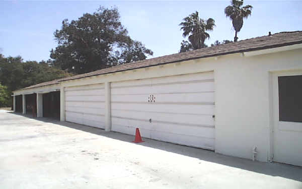 308-330 S Chapel Ave in Alhambra, CA - Building Photo - Building Photo