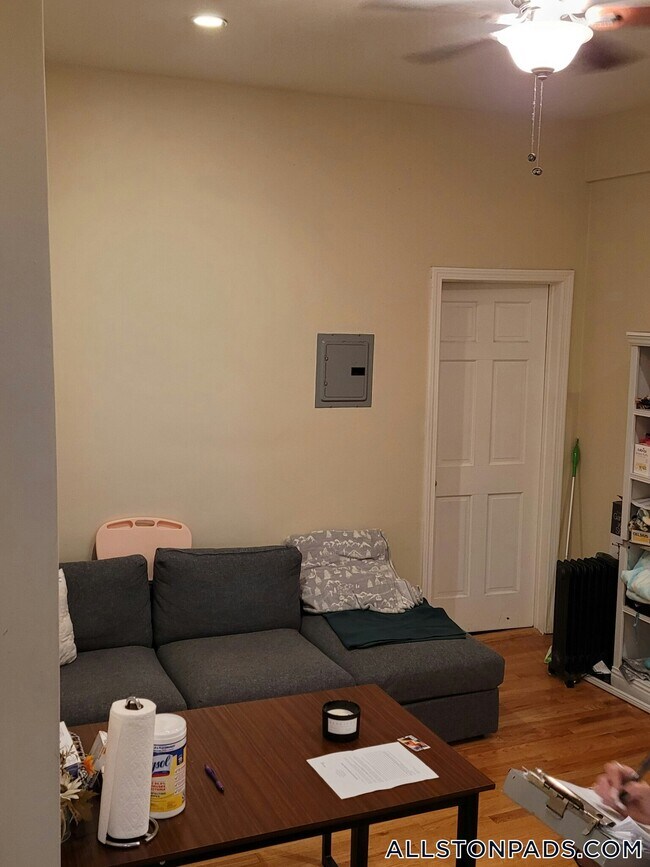 property at 1189 Commonwealth Ave