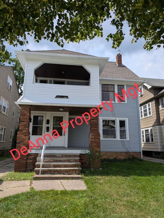 property at 2250 Northland Ave