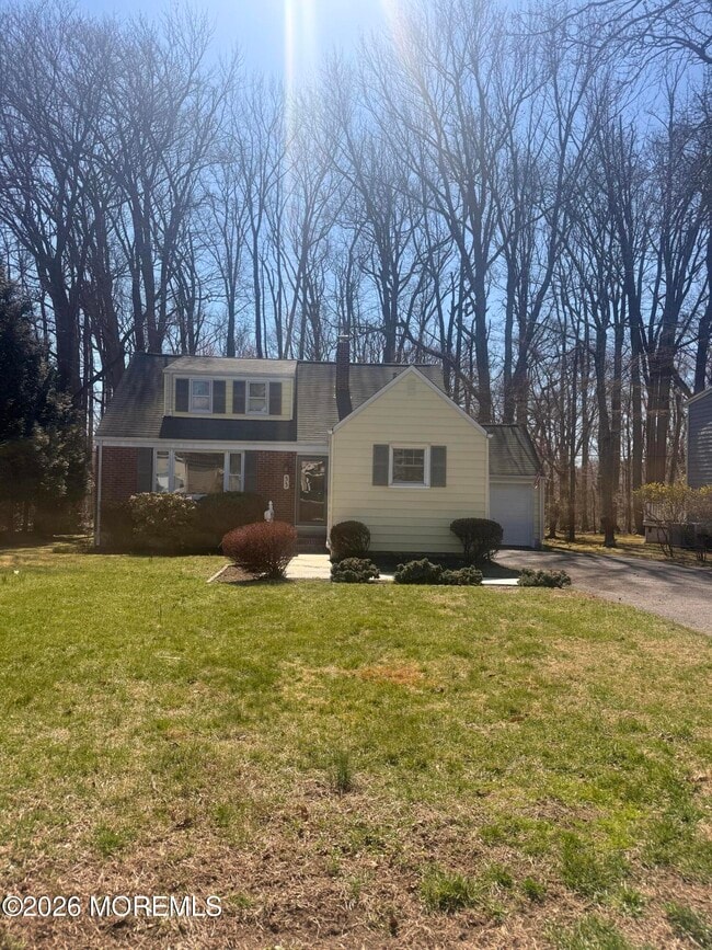 property at 53 Little Silver Pkwy