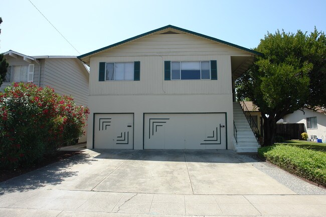 1011-1013 Zarick Dr in San Jose, CA - Building Photo - Building Photo