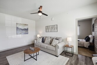 Azora Ranch Apartments in Fort Worth, TX - Building Photo - Building Photo