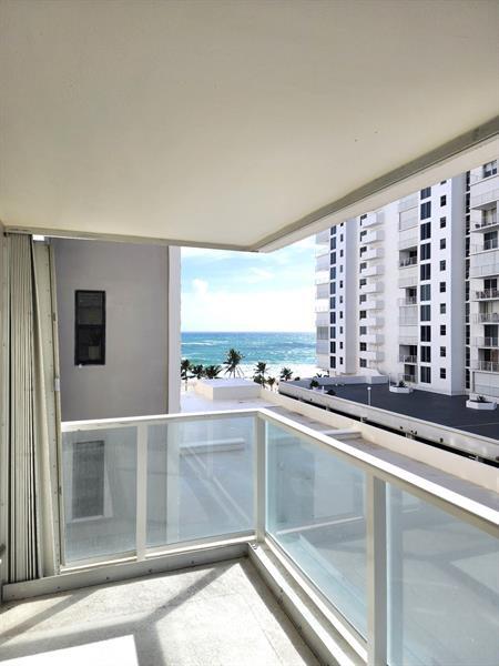 property at 1000 S Ocean Blvd