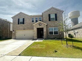 1908 Damianita Dr in Royse City, TX - Building Photo