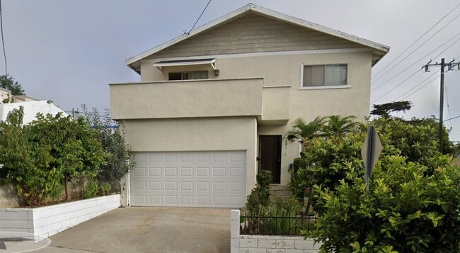 property at 4601 W 173rd St